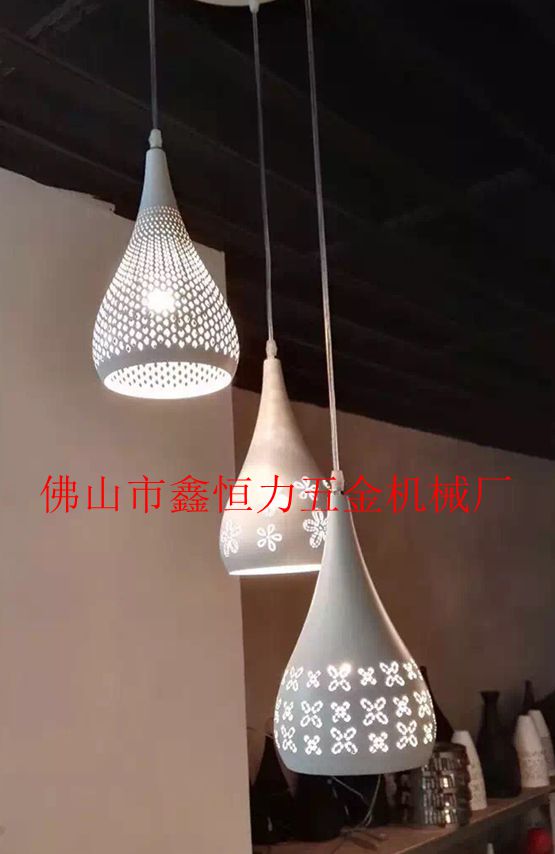 立體蝕刻機配套設備出貨！